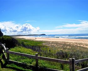 North Haven NSW Timeshare Accommodation