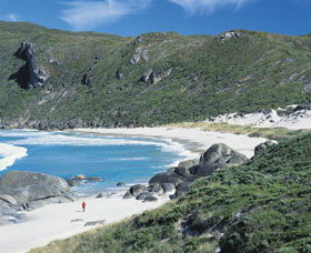 D'Entrecasteaux National Park - Timeshare Accommodation 0