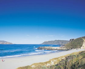 D'Entrecasteaux National Park - Timeshare Accommodation 1
