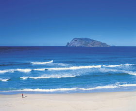 D'Entrecasteaux National Park - Timeshare Accommodation 2