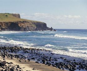 Lennox Head Beach - Timeshare Accommodation 0