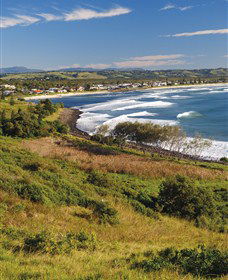 Lennox Head Beach - Timeshare Accommodation 1