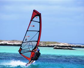Abrolhos Islands - Timeshare Accommodation 3