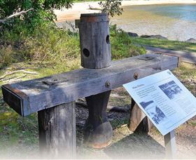 Davidson Whaling Station Historic Site - Timeshare Accommodation 1