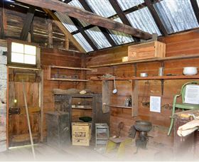 Davidson Whaling Station Historic Site - Timeshare Accommodation 2