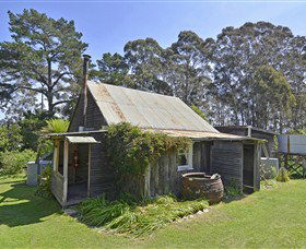 Davidson Whaling Station Historic Site - Timeshare Accommodation 0