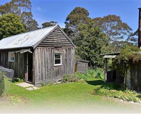 Davidson Whaling Station Historic Site - Timeshare Accommodation 3