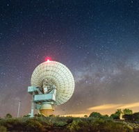 OTC Dish - Timeshare Accommodation