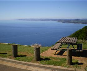 Table Cape - Timeshare Accommodation 1