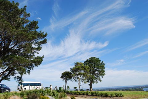 South Coast Scenic Tours - Timeshare Accommodation 6