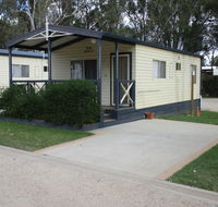 McLean Beach Holiday Park - Timeshare Accommodation