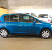 Carters Car Rentals - Timeshare Accommodation