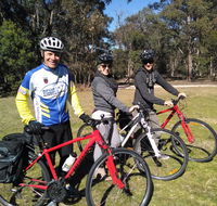 Granite Belt Bicycle Tours and Hire - Timeshare Accommodation