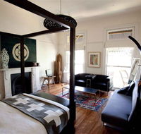 Tara Guest House - Timeshare Accommodation