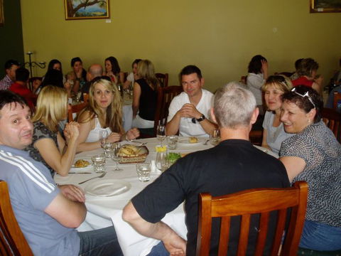 Dreamscape Tours - Timeshare Accommodation 4