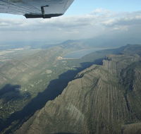 A Kube Aviation - Grampians Scenic Flights - Timeshare Accommodation
