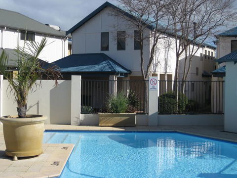 Margarets Beach Resort - Timeshare Accommodation 4