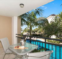 Sandcastles on Broadwater - Timeshare Accommodation