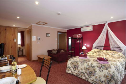 NorthEast Restawhile Bed And Breakfast - Timeshare Accommodation 0