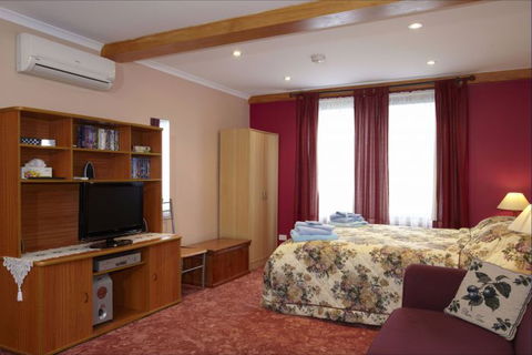 NorthEast Restawhile Bed And Breakfast - Timeshare Accommodation 5