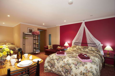 NorthEast Restawhile Bed And Breakfast - Timeshare Accommodation 8