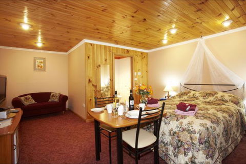 NorthEast Restawhile Bed And Breakfast - Timeshare Accommodation 10