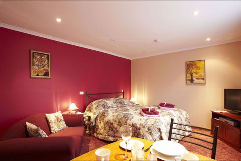 NorthEast Restawhile Bed And Breakfast - Timeshare Accommodation 12