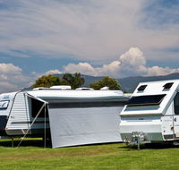 Corrimal Beach Tourist Park - Timeshare Accommodation