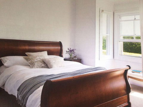 All Saints Bed And Breakfast - Timeshare Accommodation 0
