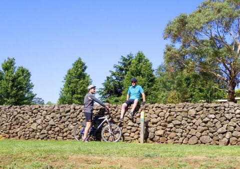 Fit Tours - Timeshare Accommodation 17