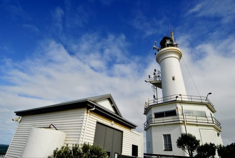 Point Lonsdale Lighthouse Tours - Timeshare Accommodation 1