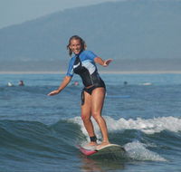 Surf Camp Australia - Timeshare Accommodation