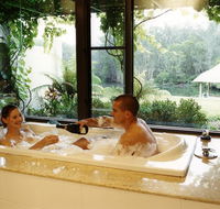 Nundoobah Retreat - Timeshare Accommodation