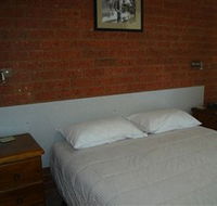 Greenways Holiday Units - Timeshare Accommodation