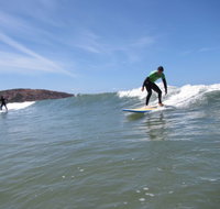 Great Ocean Road Surf Tours