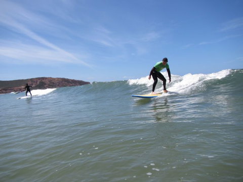 Great Ocean Road Surf Tours - Timeshare Accommodation 0