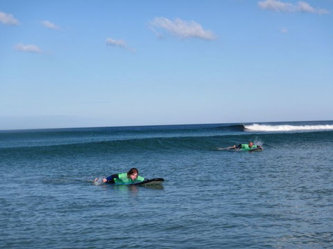 Great Ocean Road Surf Tours - Timeshare Accommodation 1