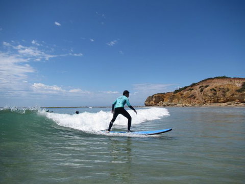 Great Ocean Road Surf Tours - Timeshare Accommodation 2
