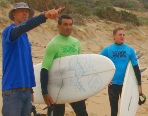 Great Ocean Road Surf Tours - Timeshare Accommodation 4