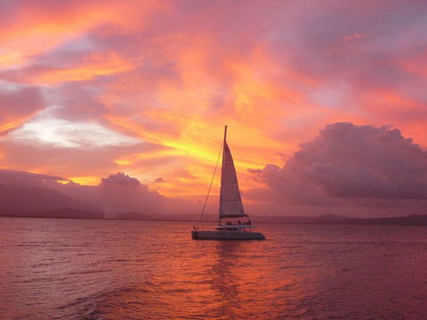 Aquarius Sail And Snorkel - Timeshare Accommodation 0