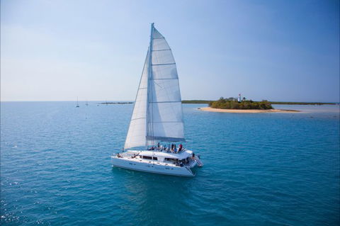 Aquarius Sail And Snorkel - Timeshare Accommodation 6