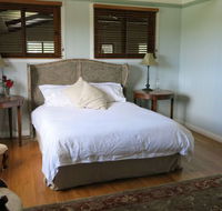 The Loch Barn - Timeshare Accommodation