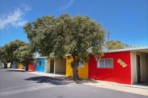 Discovery Parks - Robe - Timeshare Accommodation 19