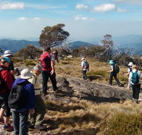 Hedonistic Hiking - Timeshare Accommodation