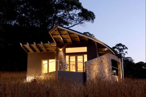 The Buckland - Studio Retreat - Timeshare Accommodation 0