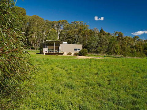 The Buckland - Studio Retreat - Timeshare Accommodation 2