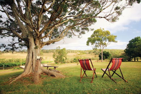 Northern Food Trail - Timeshare Accommodation 0