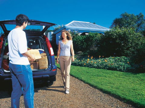 Northern Food Trail - Timeshare Accommodation 2