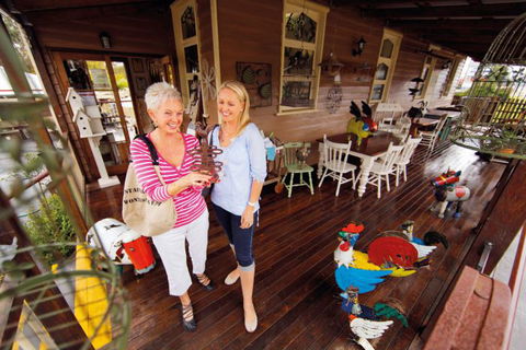Northern Food Trail - Timeshare Accommodation 3