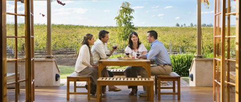 A&D Tours And Charters - Timeshare Accommodation 2